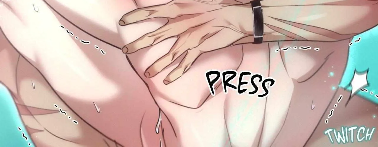 His Perfect Guide Chapter 27 page 127 - 