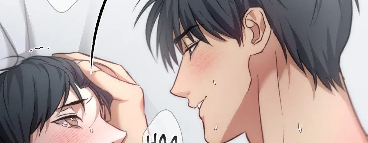 His Perfect Guide Chapter 27 page 133 - 