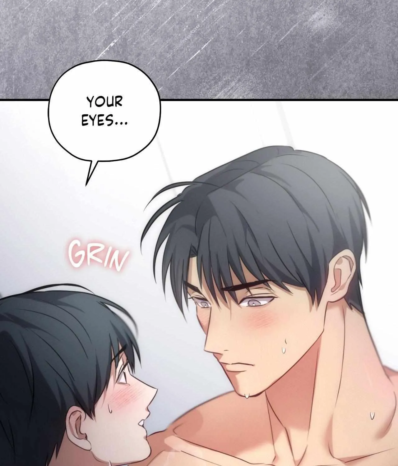 His Perfect Guide Chapter 27 page 136 - 