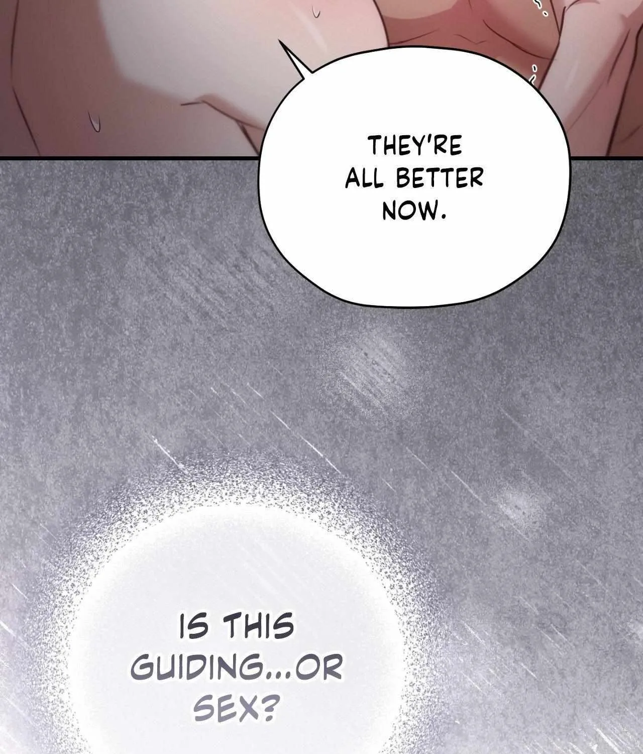 His Perfect Guide Chapter 27 page 138 - 