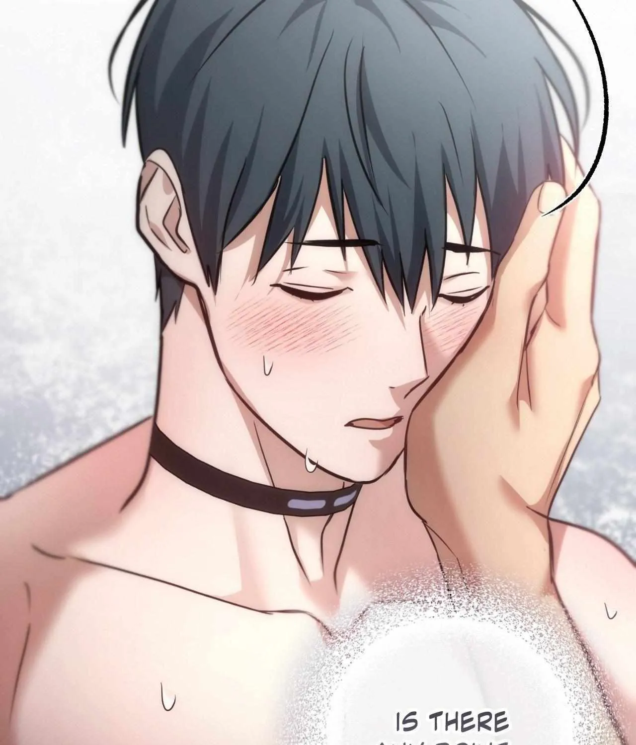 His Perfect Guide Chapter 27 page 140 - 