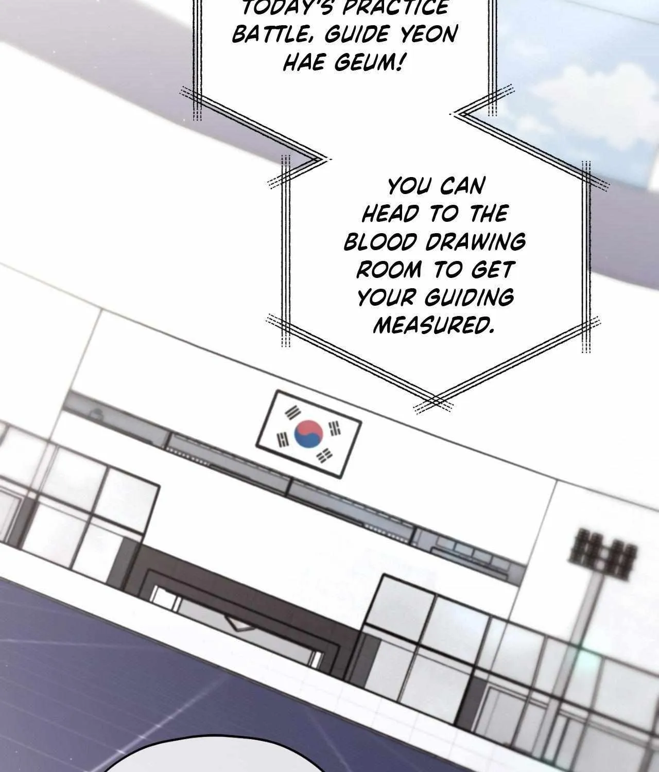 His Perfect Guide Chapter 27 page 147 - 