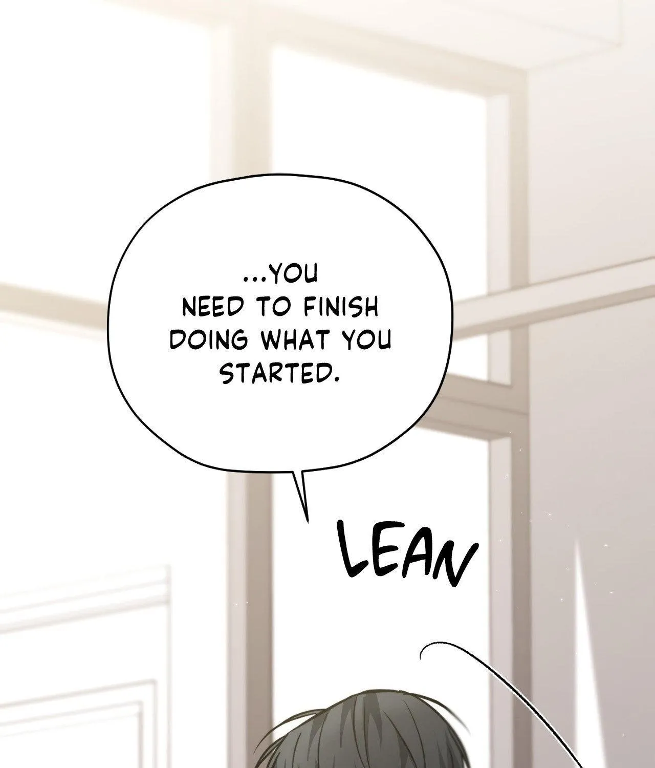 His Perfect Guide Chapter 27 page 16 - 