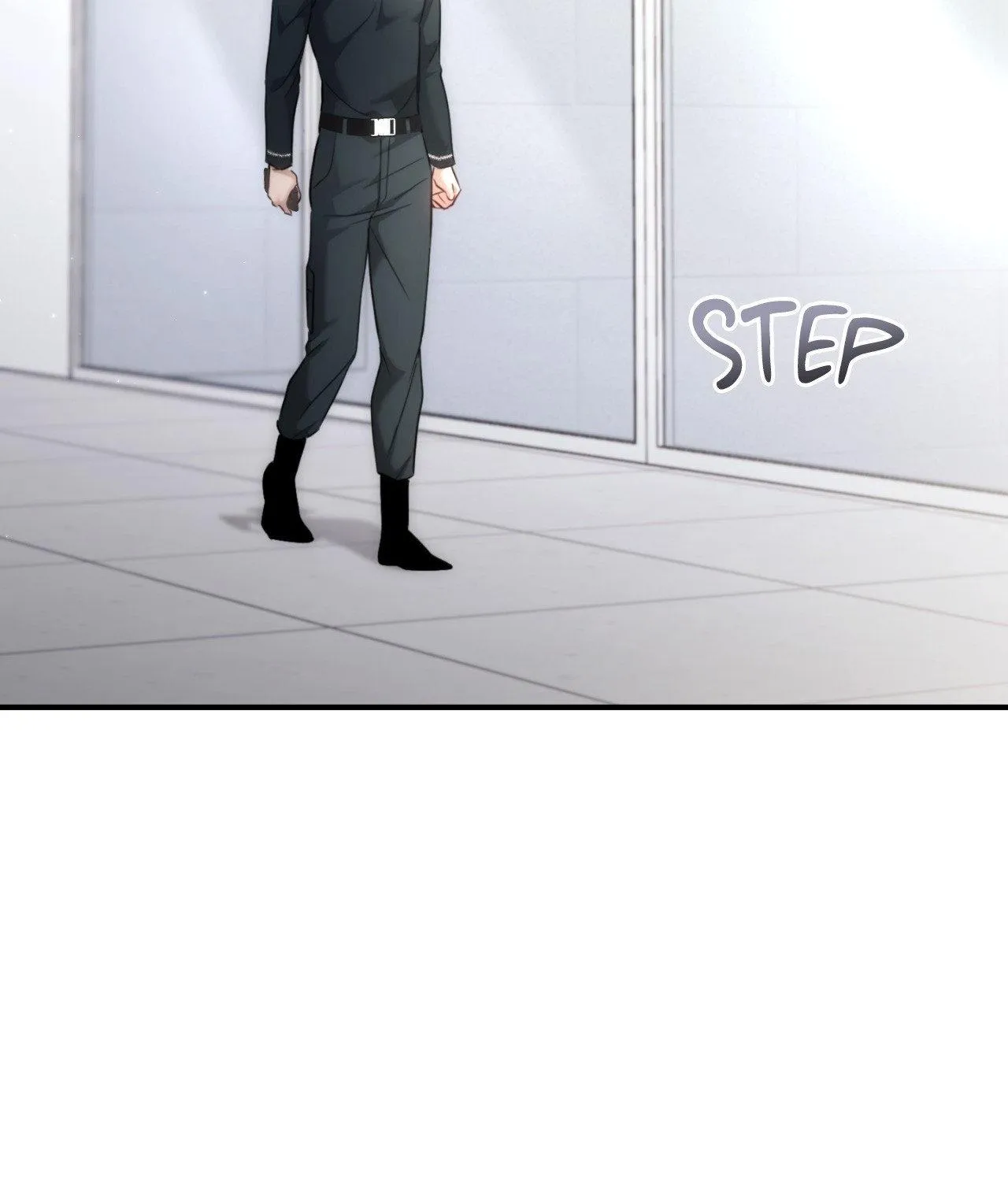 His Perfect Guide Chapter 27 page 151 - 