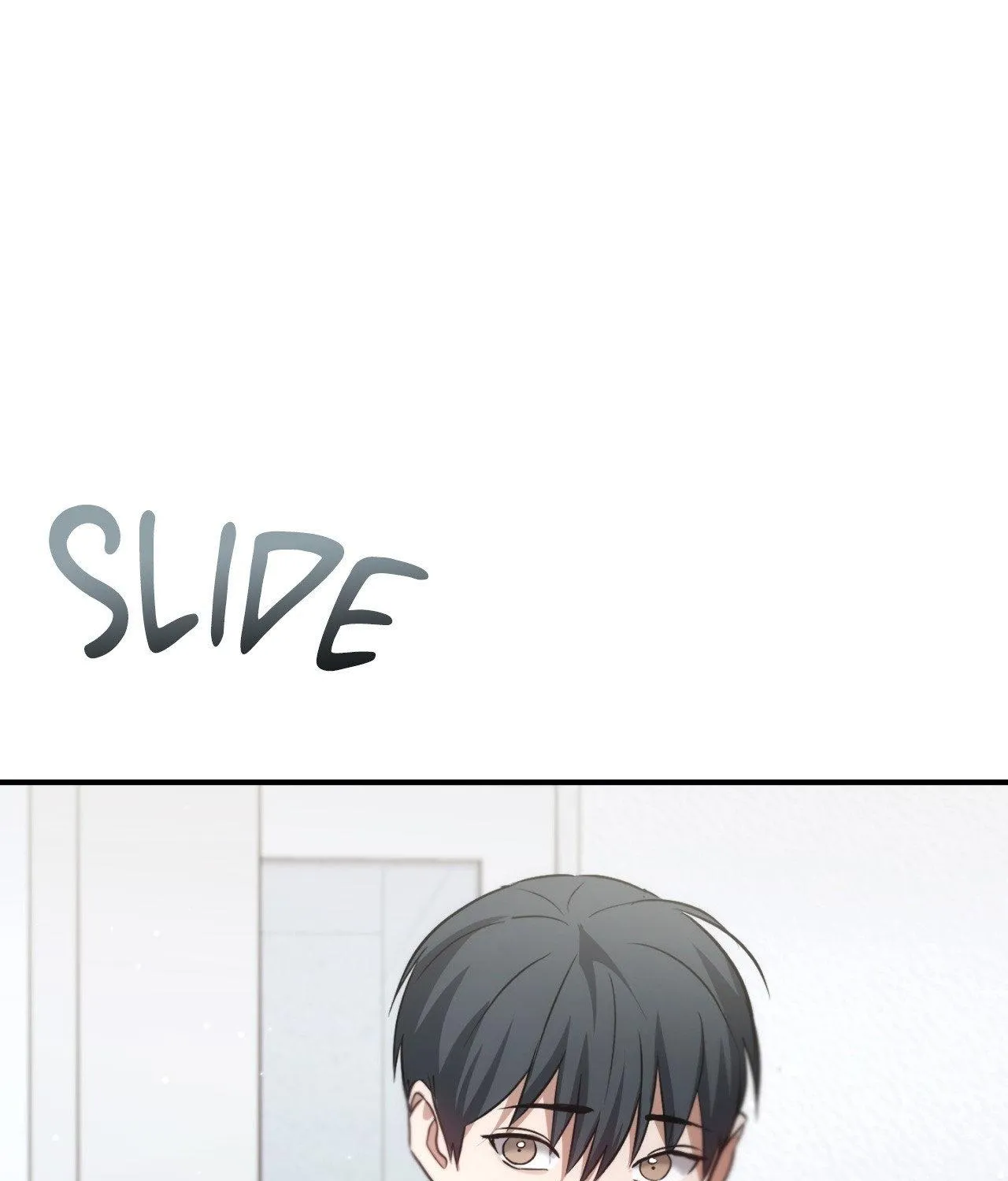 His Perfect Guide Chapter 27 page 159 - 