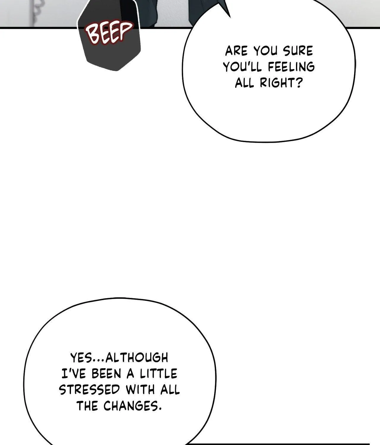 His Perfect Guide Chapter 27 page 171 - 