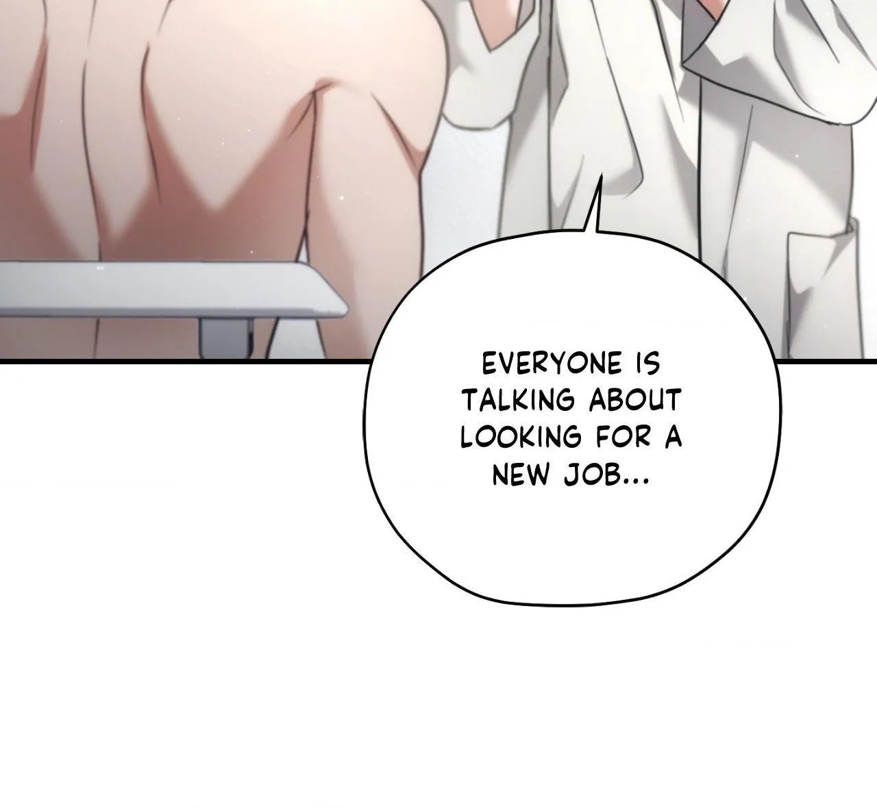His Perfect Guide Chapter 27 page 177 - 