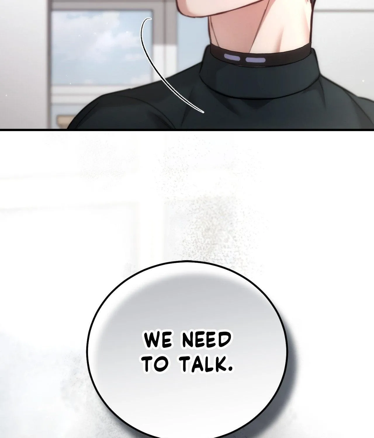 His Perfect Guide Chapter 27 page 198 - 
