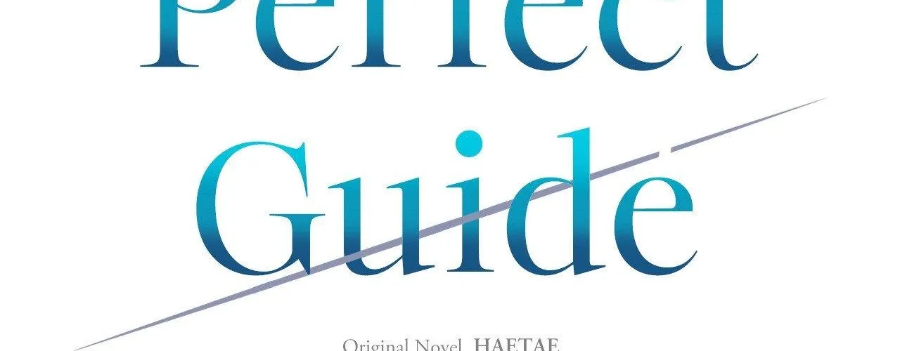 His Perfect Guide Chapter 27 page 21 - 