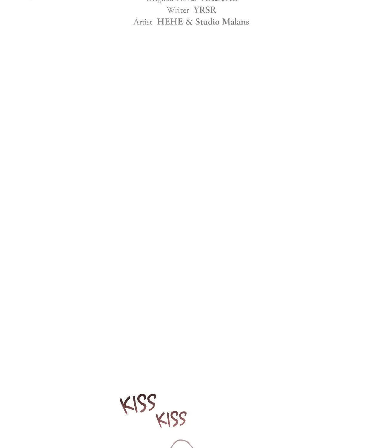 His Perfect Guide Chapter 27 page 22 - 
