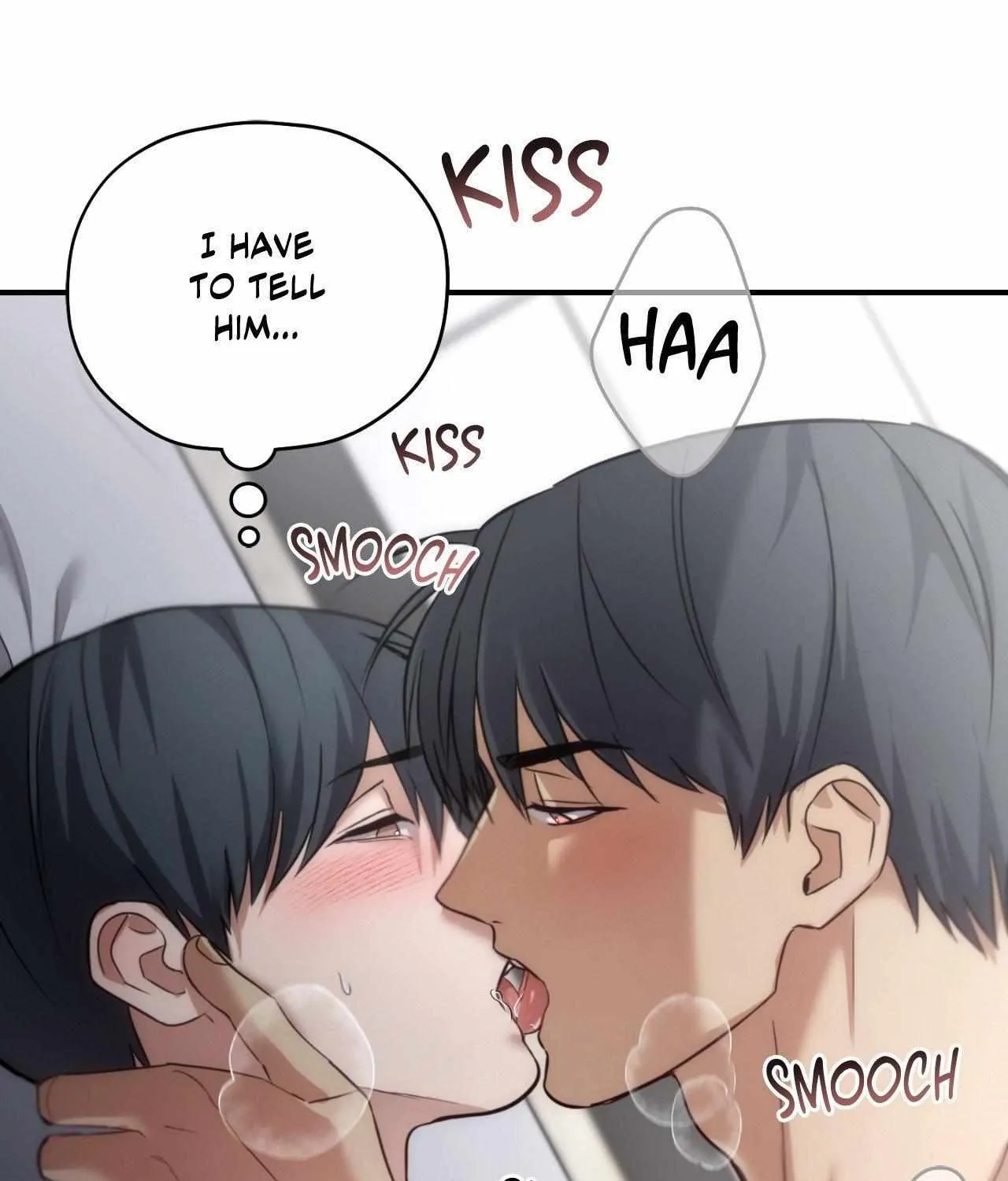 His Perfect Guide Chapter 27 page 27 - 