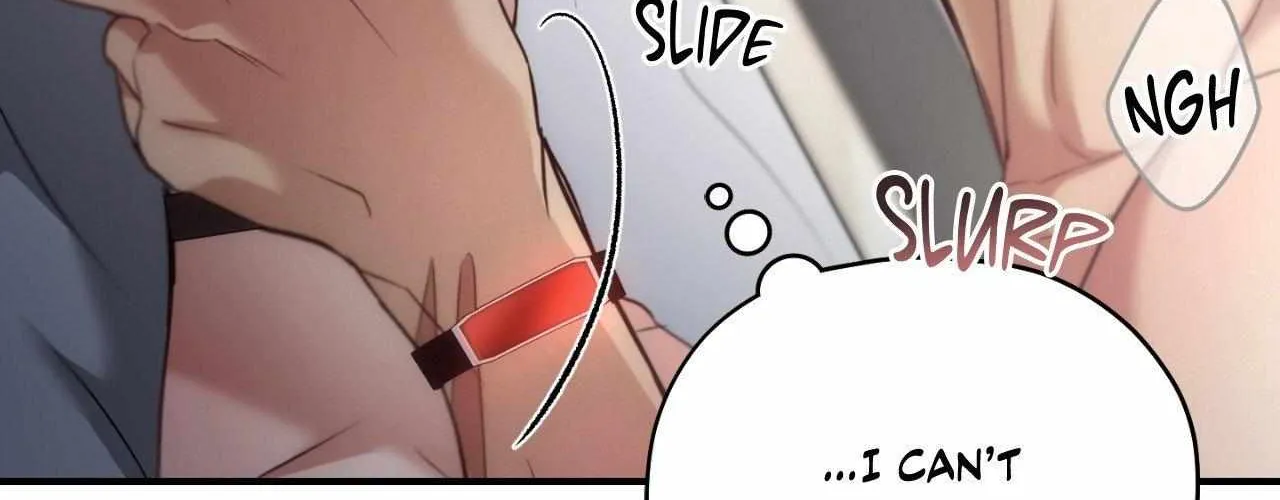 His Perfect Guide Chapter 27 page 28 - 