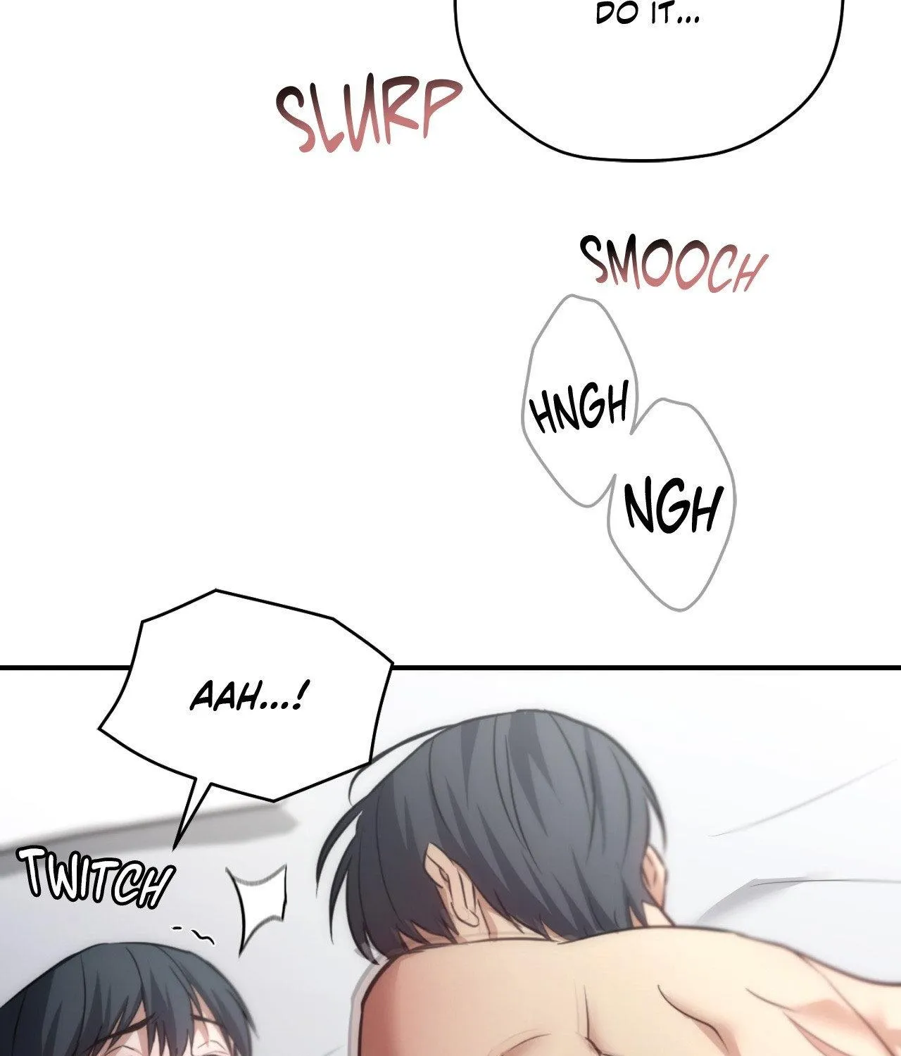 His Perfect Guide Chapter 27 page 29 - 
