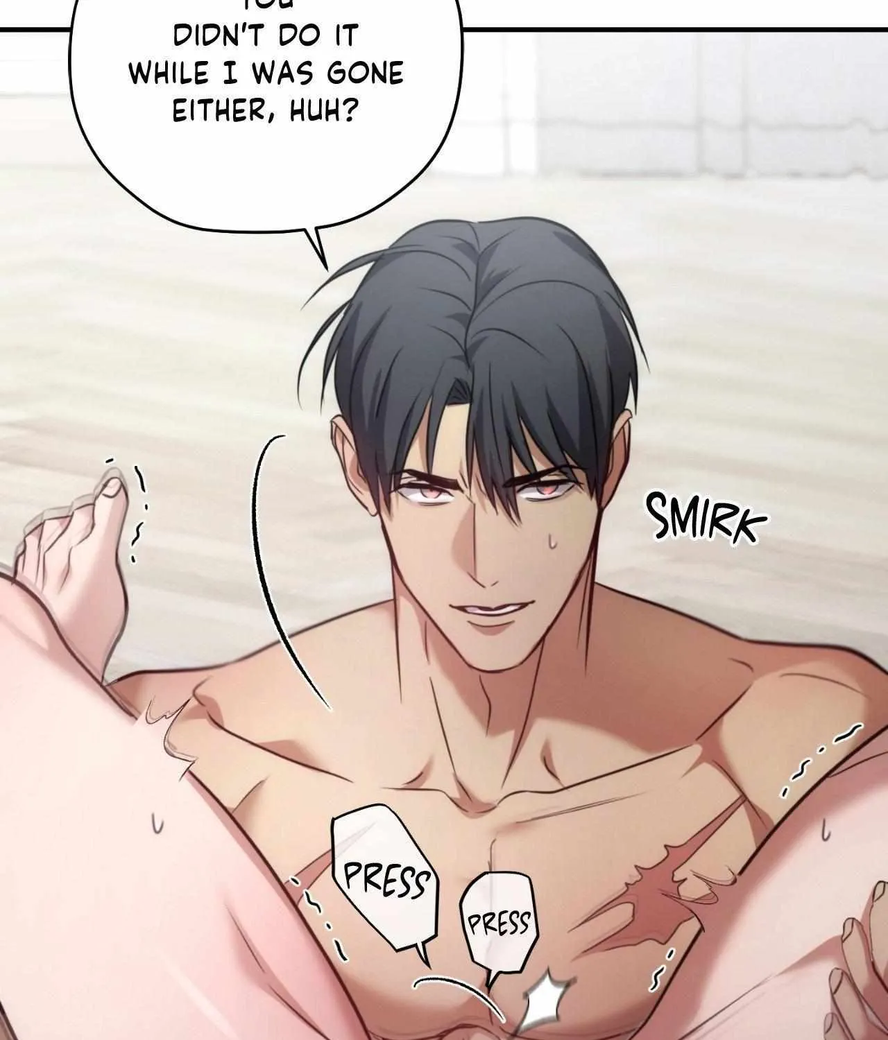 His Perfect Guide Chapter 27 page 49 - 
