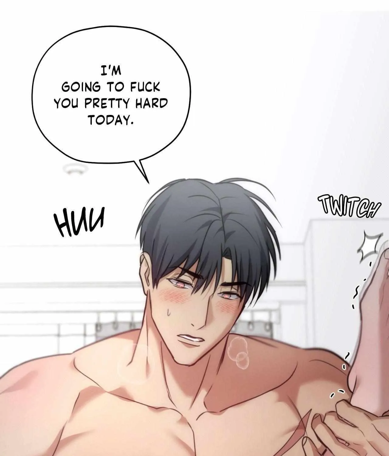 His Perfect Guide Chapter 27 page 60 - 