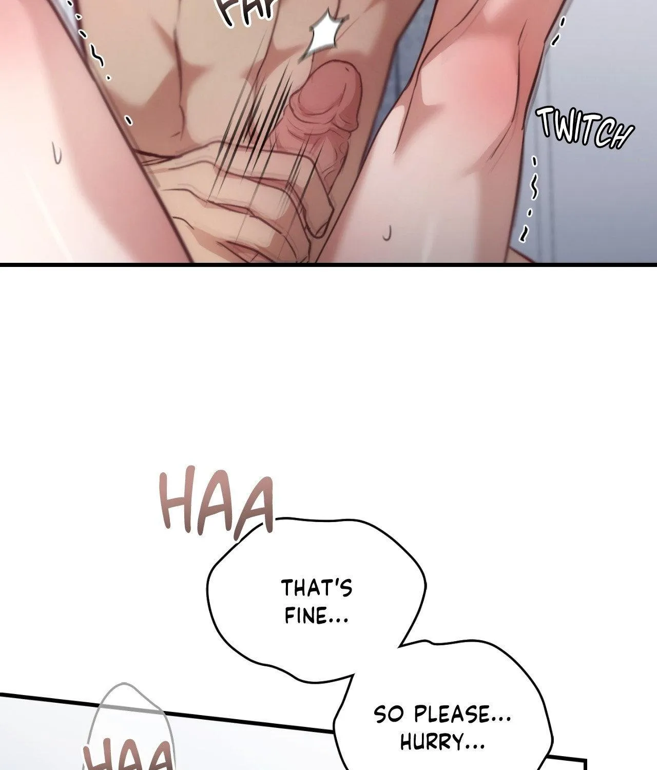 His Perfect Guide Chapter 27 page 62 - 