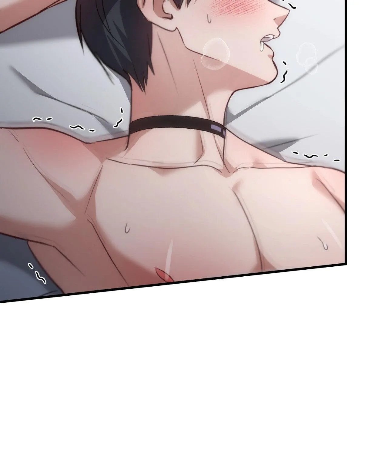 His Perfect Guide Chapter 27 page 64 - 