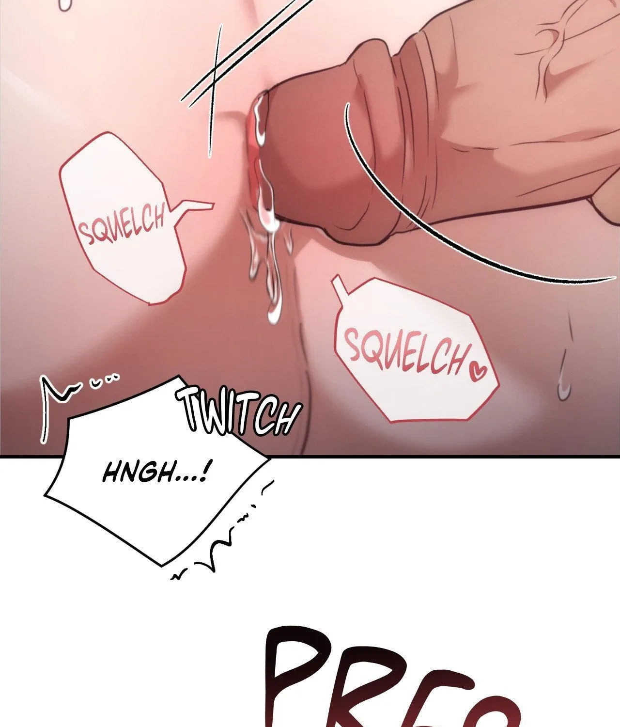His Perfect Guide Chapter 27 page 66 - 