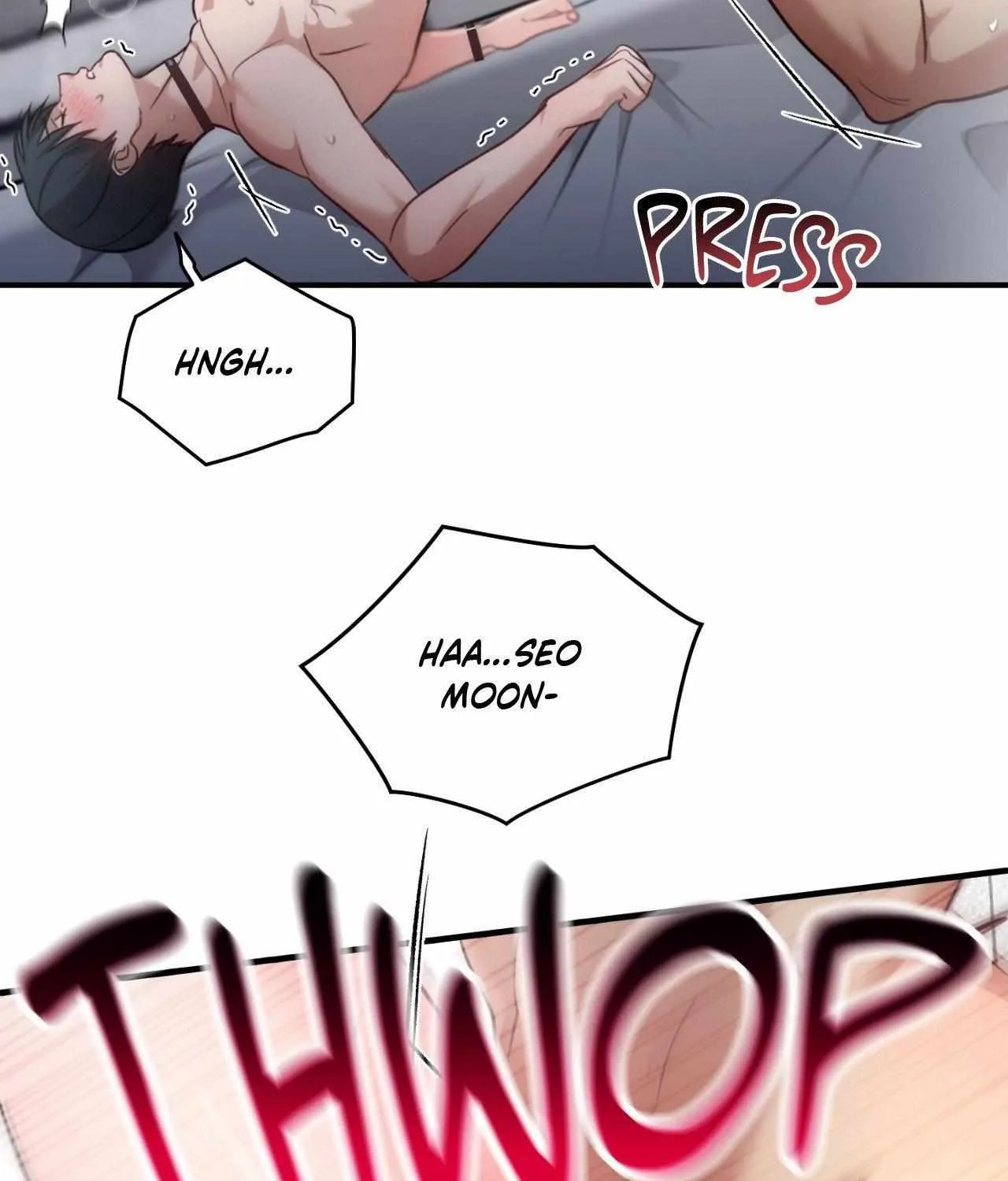 His Perfect Guide Chapter 27 page 70 - 