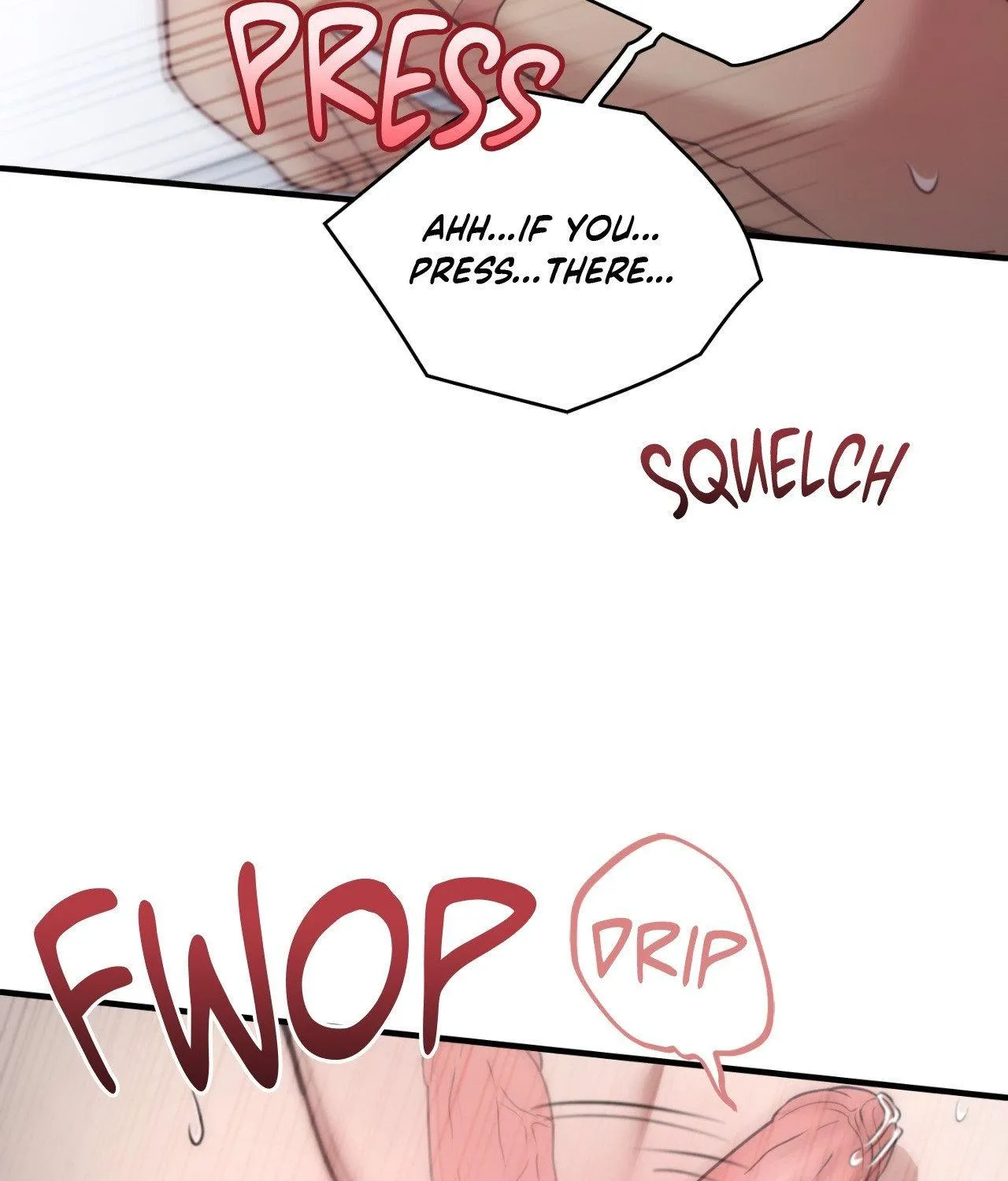 His Perfect Guide Chapter 27 page 79 - 