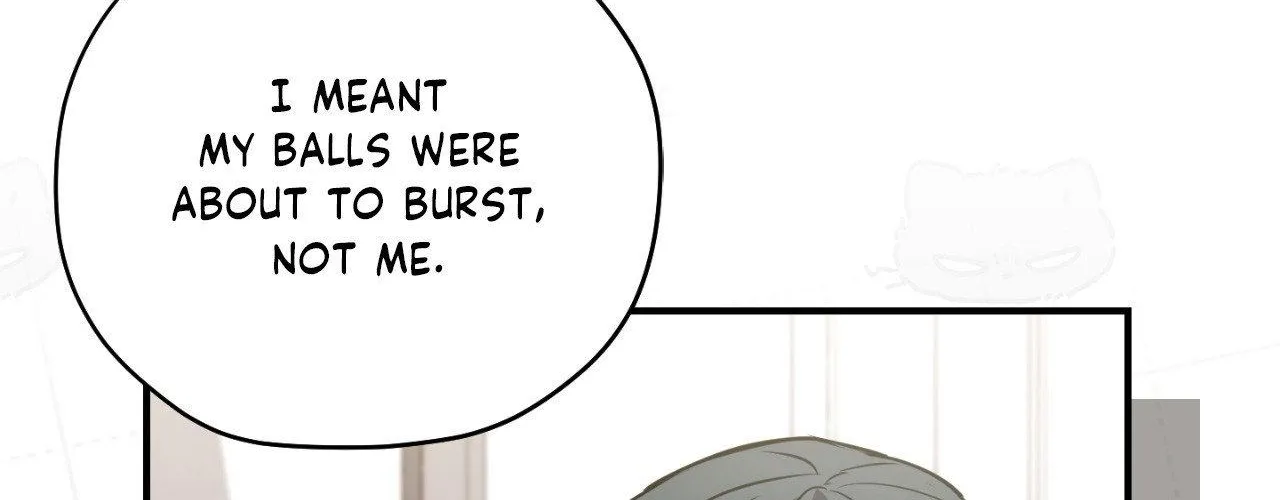 His Perfect Guide Chapter 27 page 10 - 