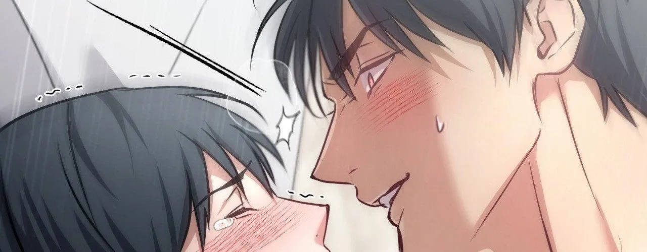 His Perfect Guide Chapter 27 page 95 - 