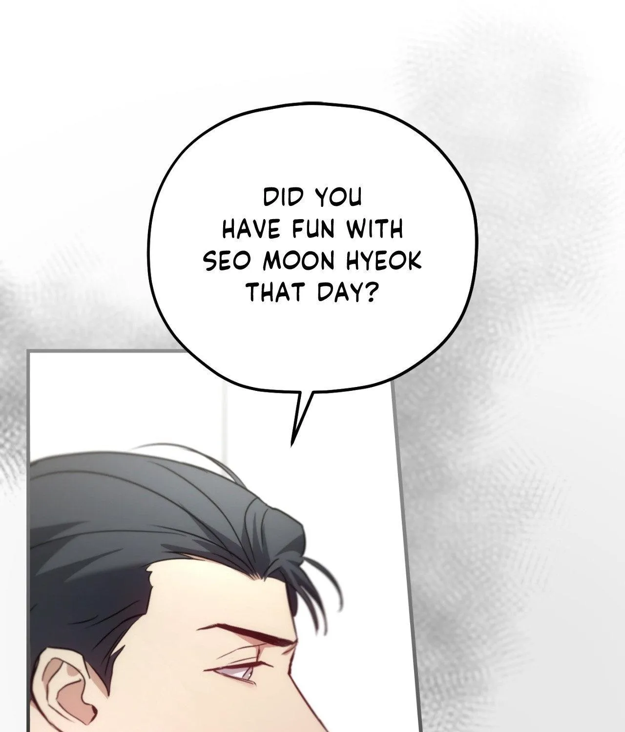 His Perfect Guide Chapter 28 page 2 - 