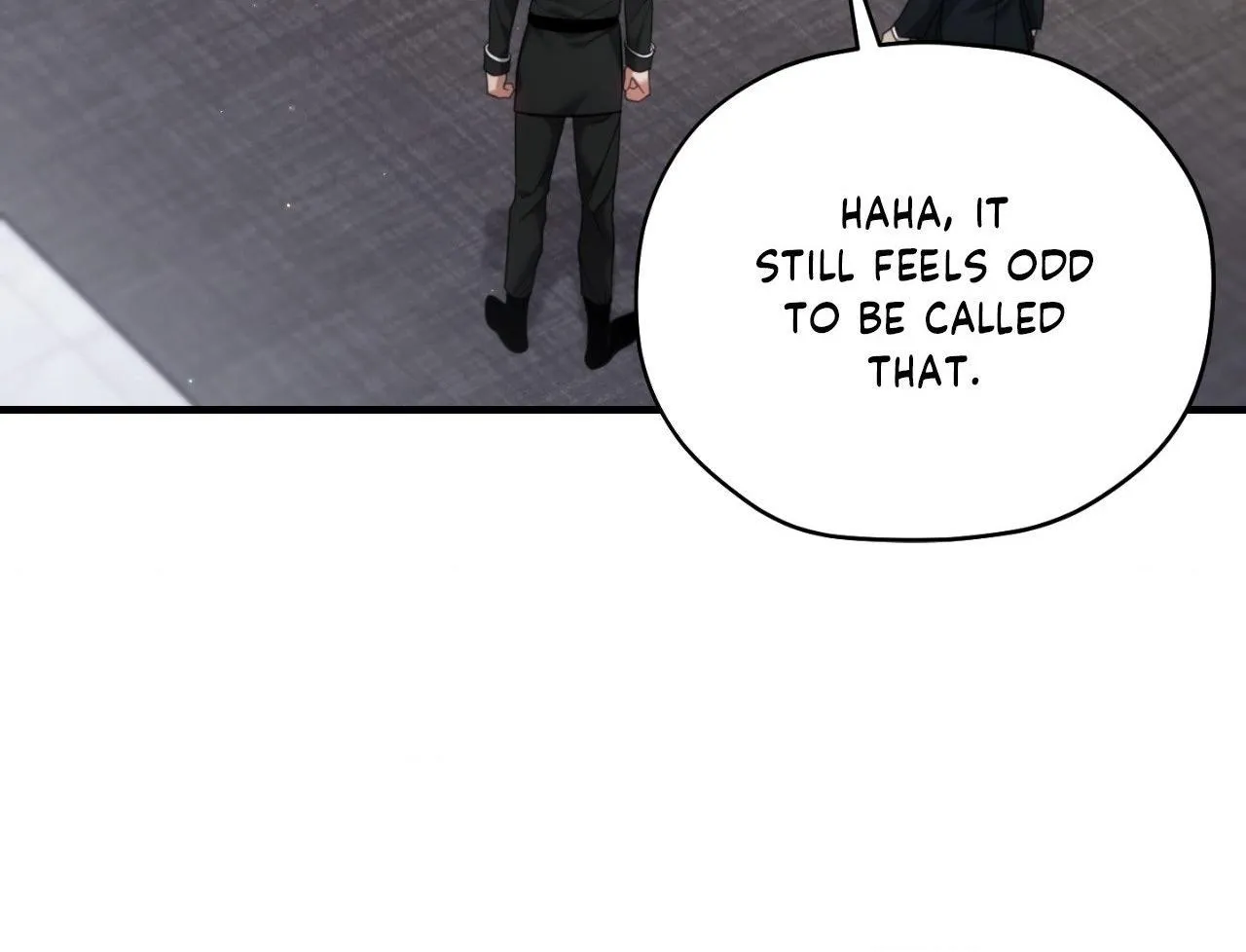His Perfect Guide Chapter 28 page 102 - 