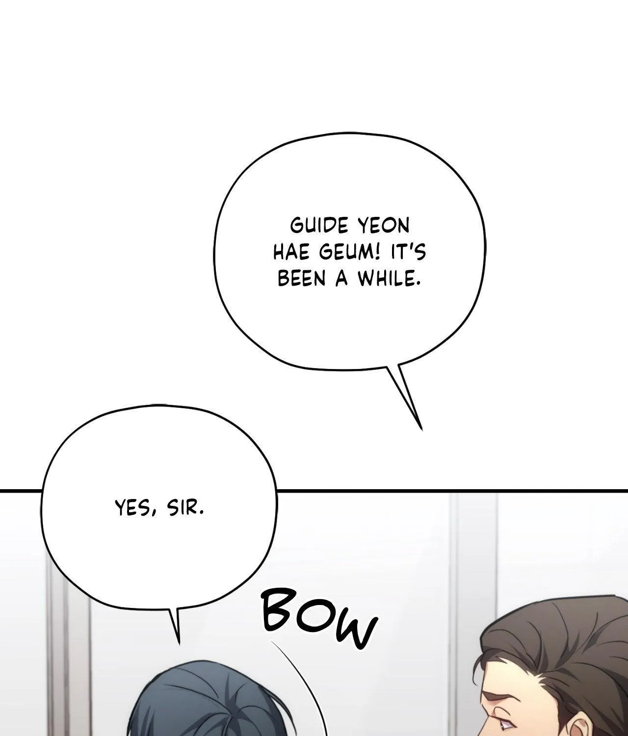 His Perfect Guide Chapter 28 page 103 - 