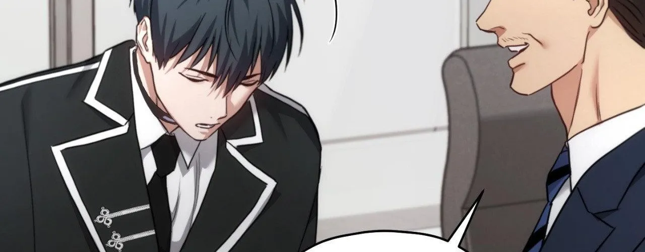 His Perfect Guide Chapter 28 page 104 - 