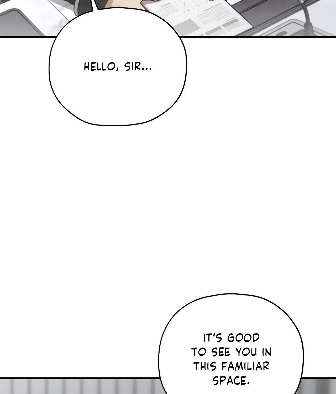 His Perfect Guide Chapter 28 page 109 - 