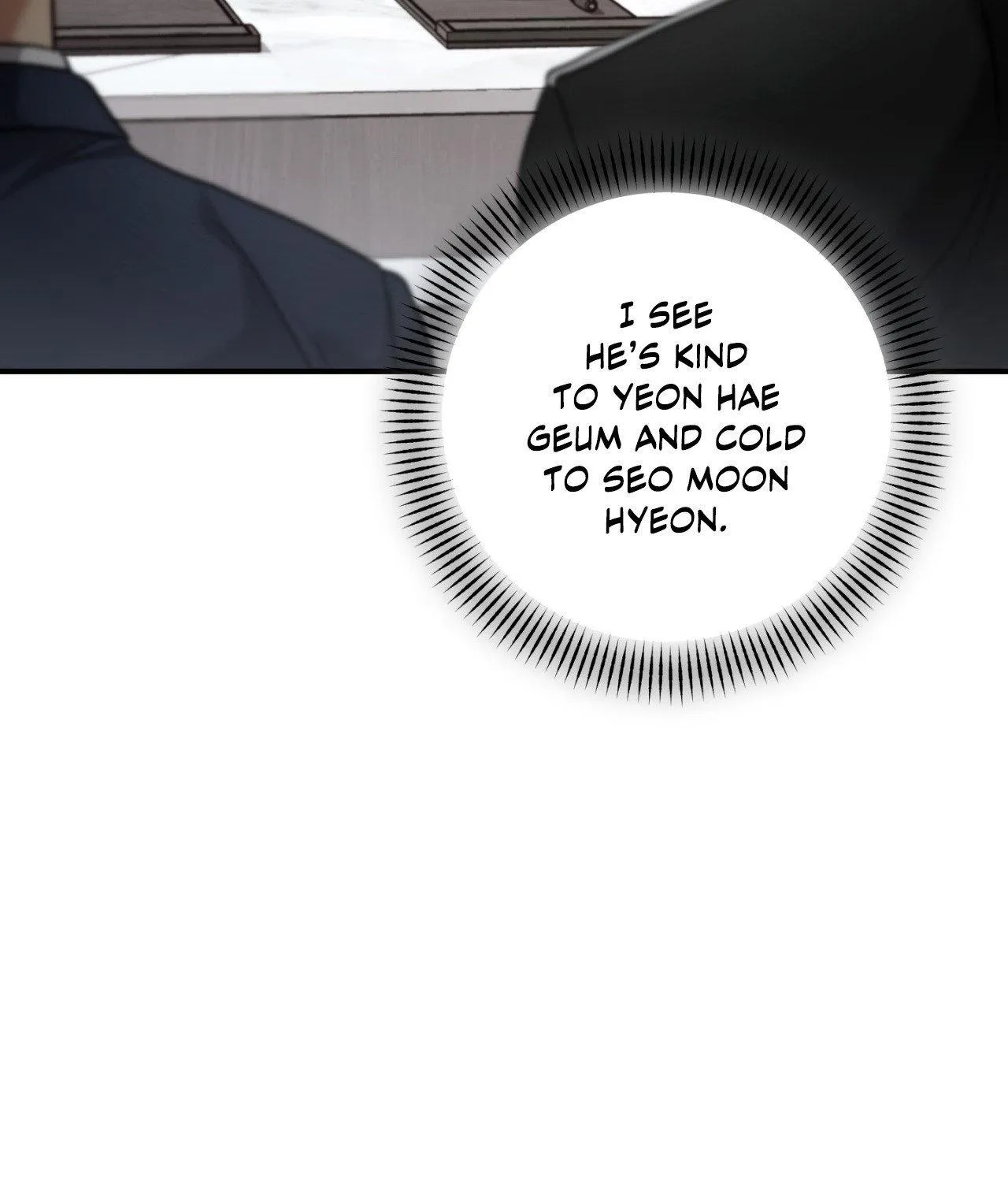 His Perfect Guide Chapter 28 page 115 - 