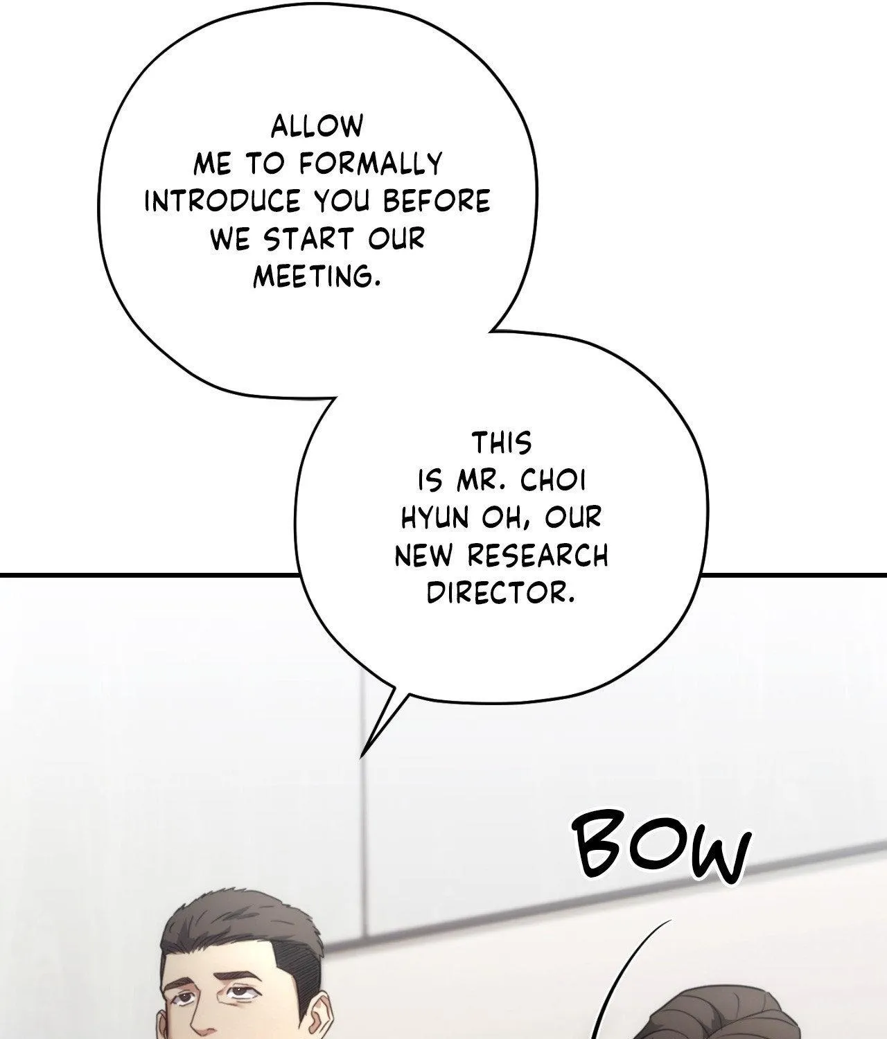 His Perfect Guide Chapter 28 page 117 - 