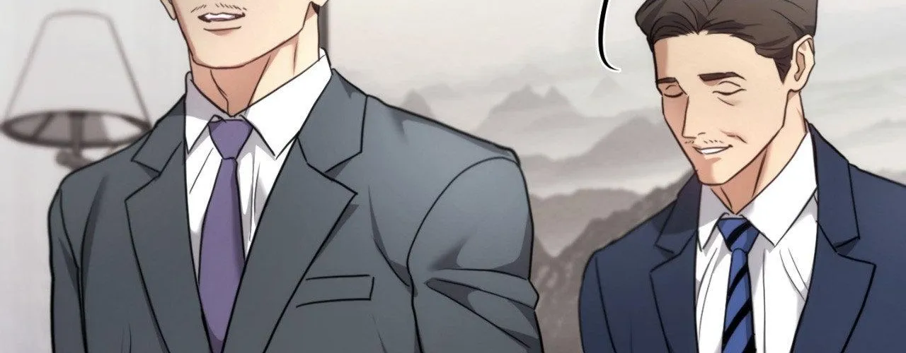 His Perfect Guide Chapter 28 page 118 - 