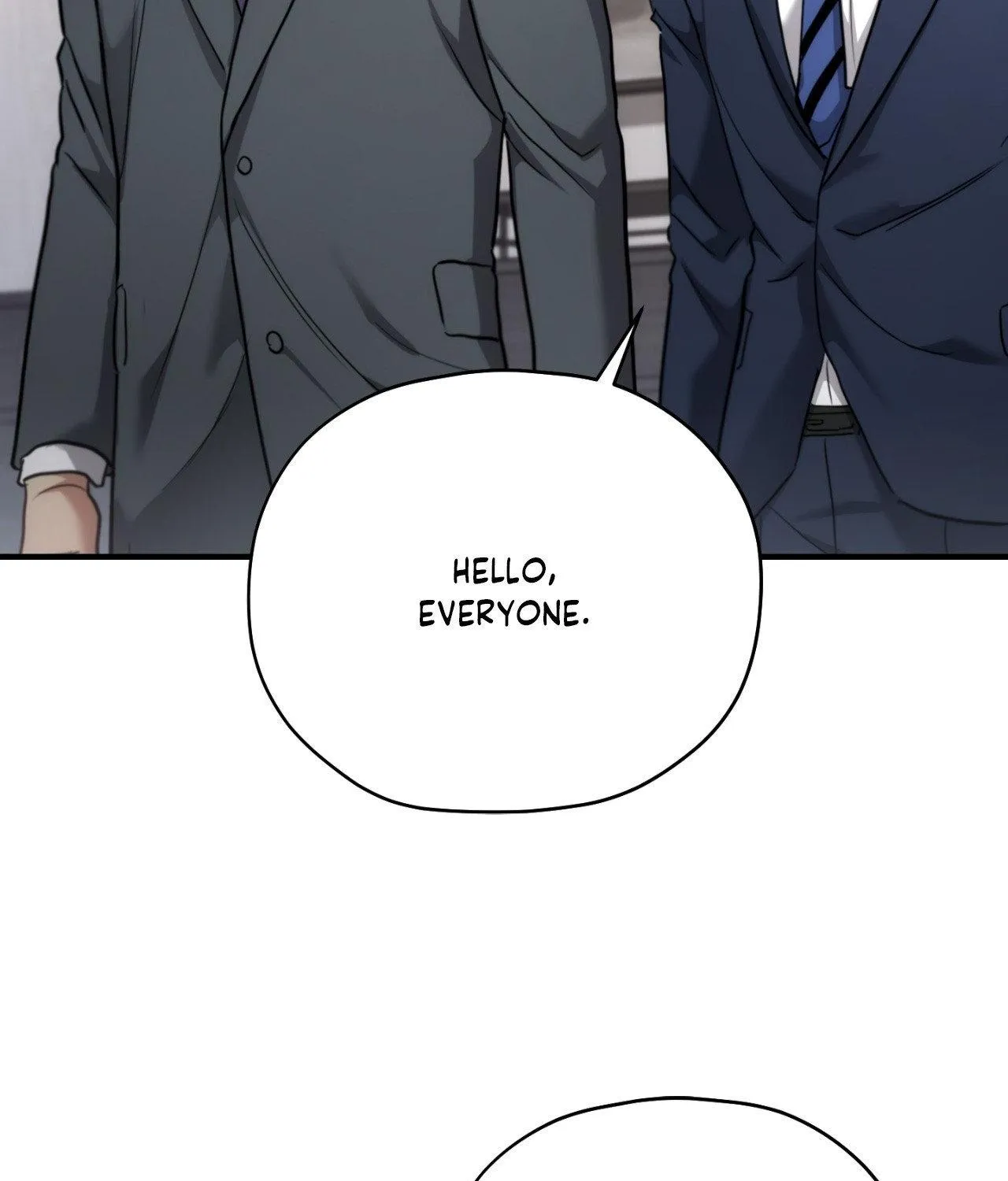 His Perfect Guide Chapter 28 page 119 - 