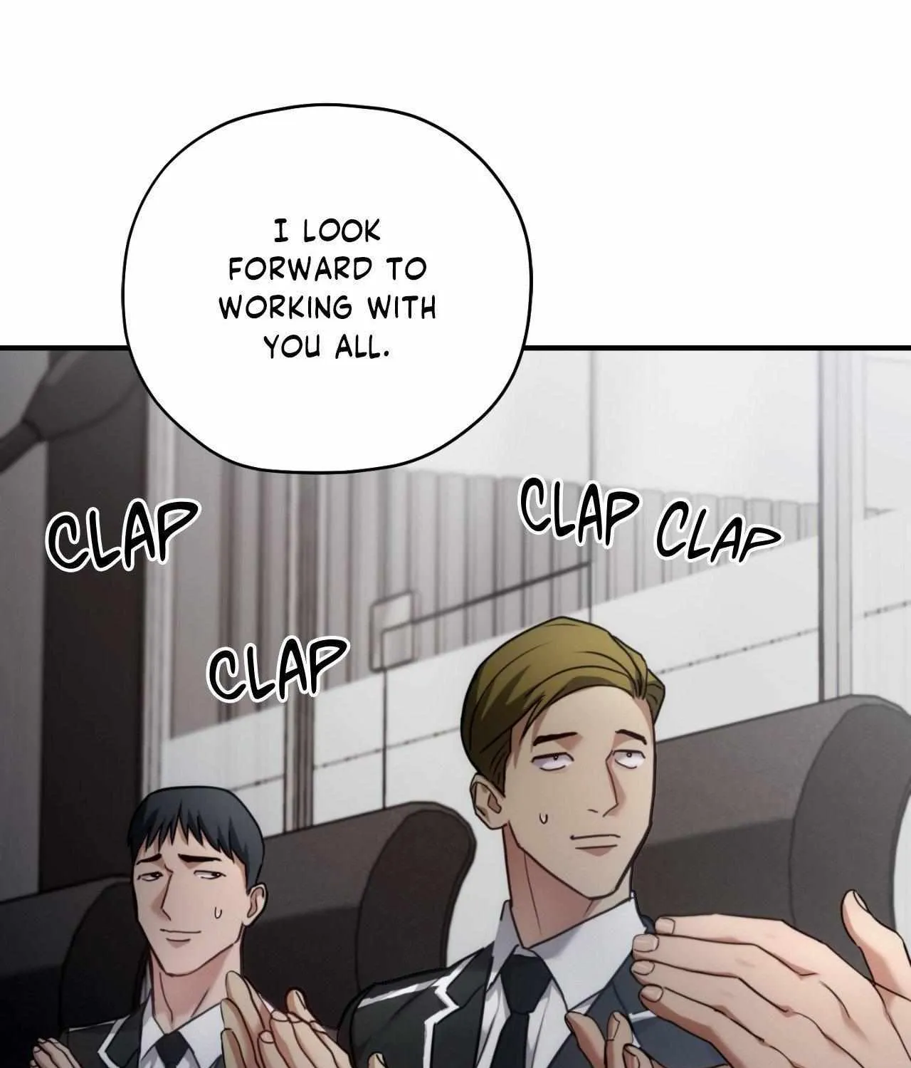 His Perfect Guide Chapter 28 page 122 - 