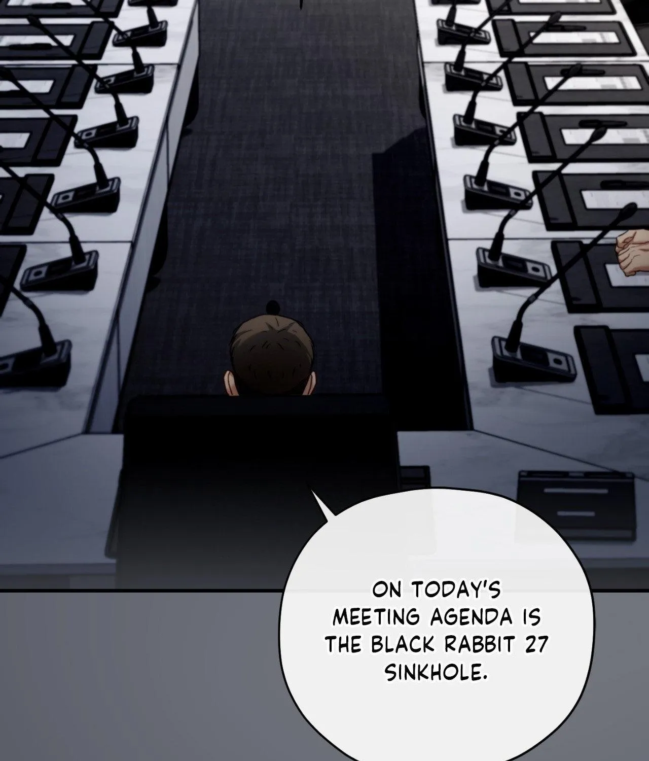 His Perfect Guide Chapter 28 page 126 - 