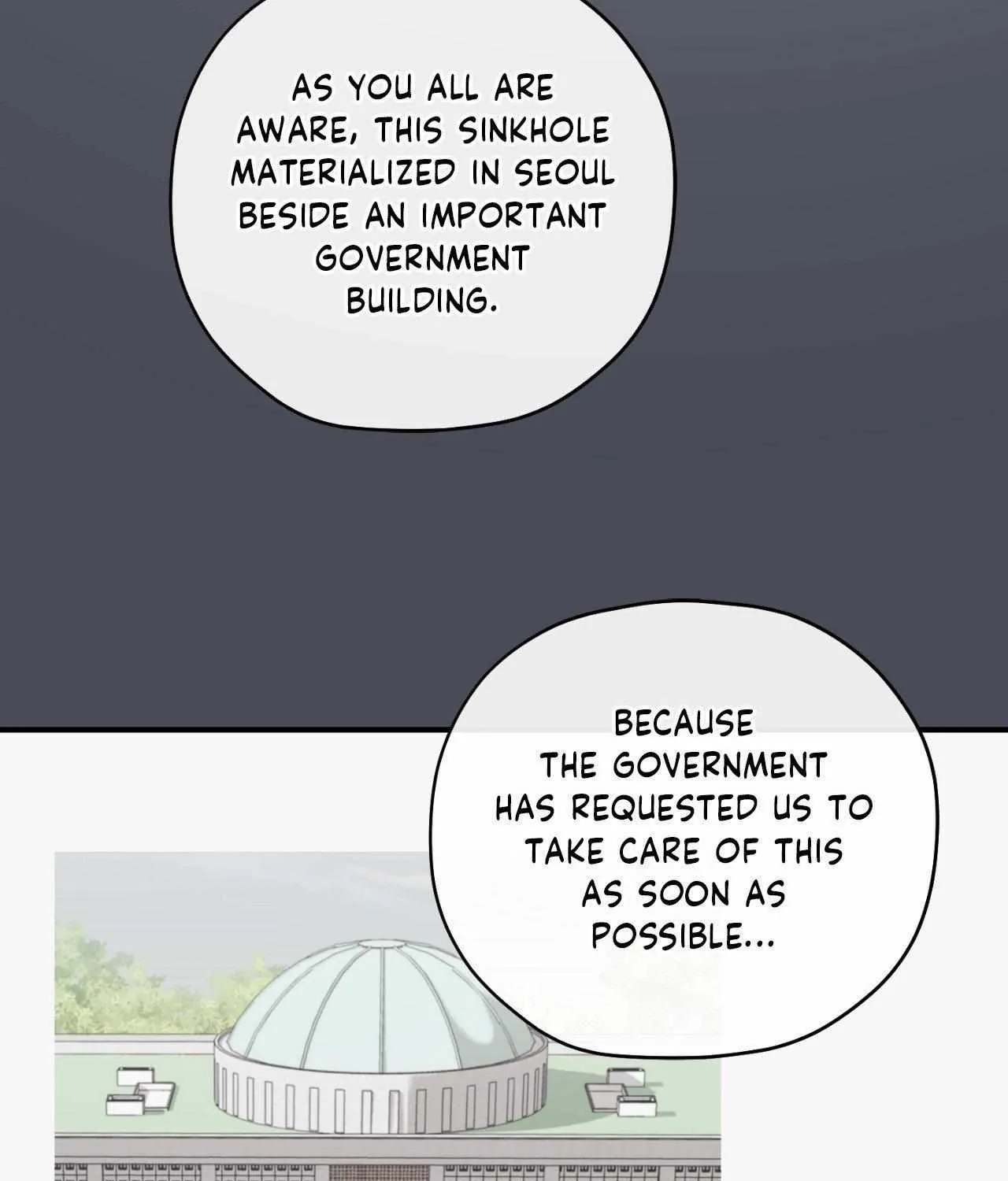 His Perfect Guide Chapter 28 page 128 - 