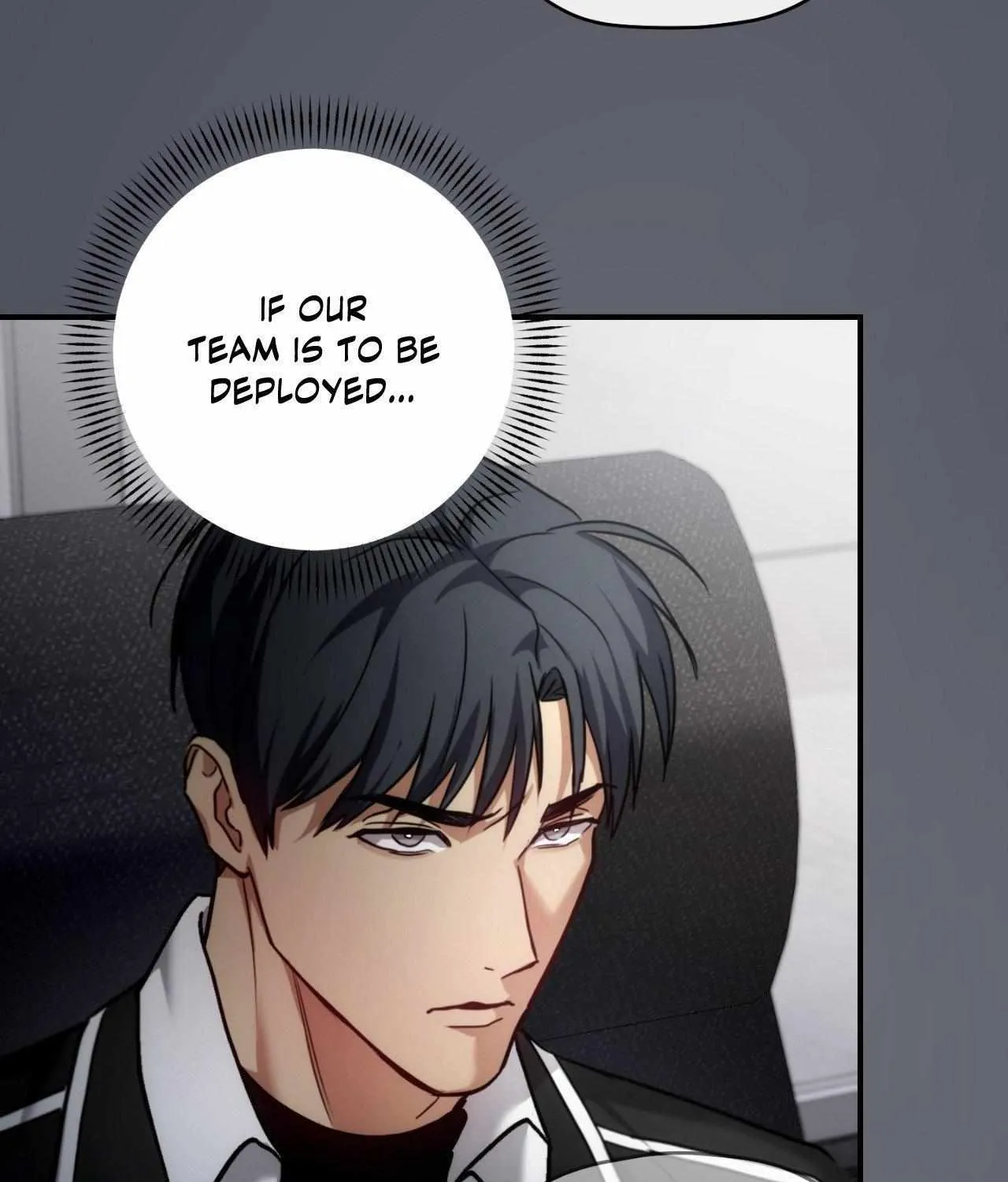 His Perfect Guide Chapter 28 page 132 - 