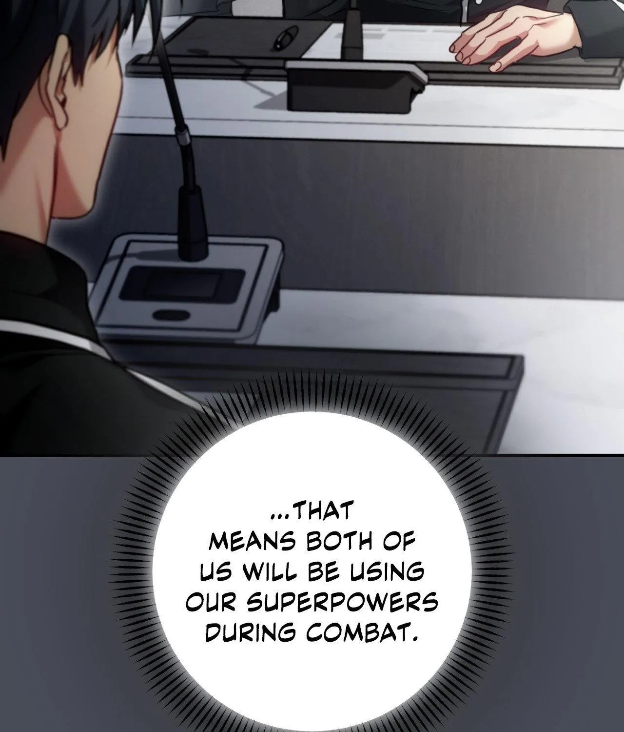His Perfect Guide Chapter 28 page 137 - 