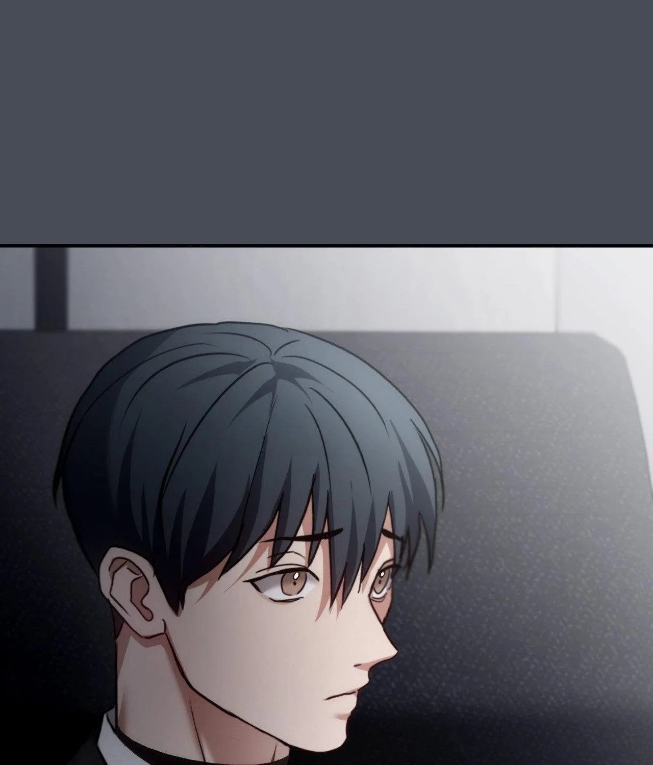 His Perfect Guide Chapter 28 page 139 - 