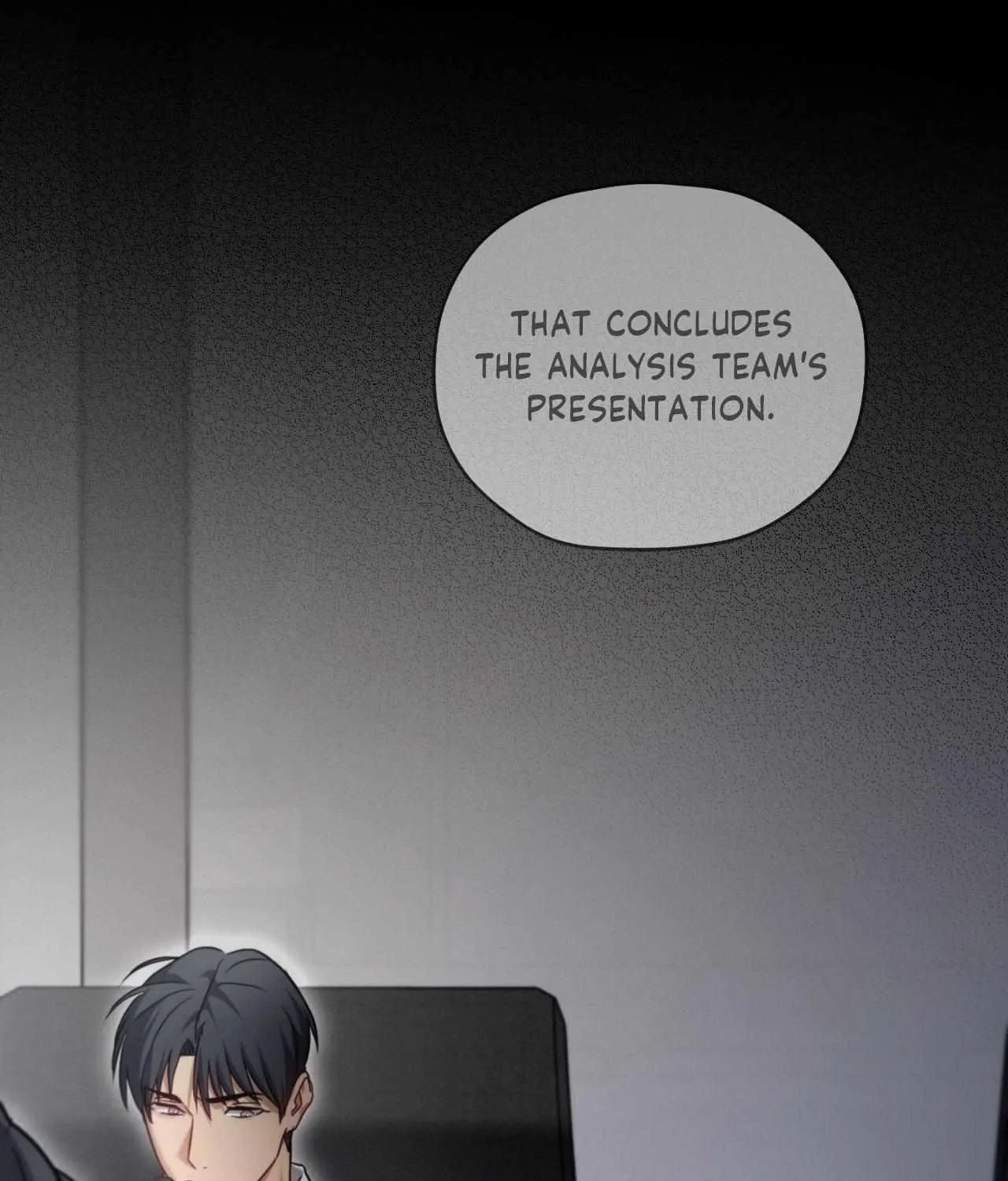 His Perfect Guide Chapter 28 page 141 - 