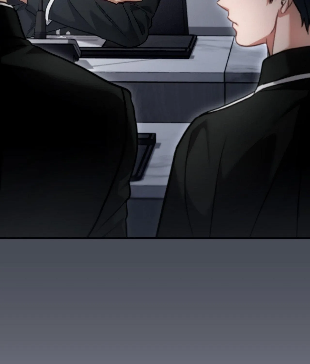 His Perfect Guide Chapter 28 page 143 - 