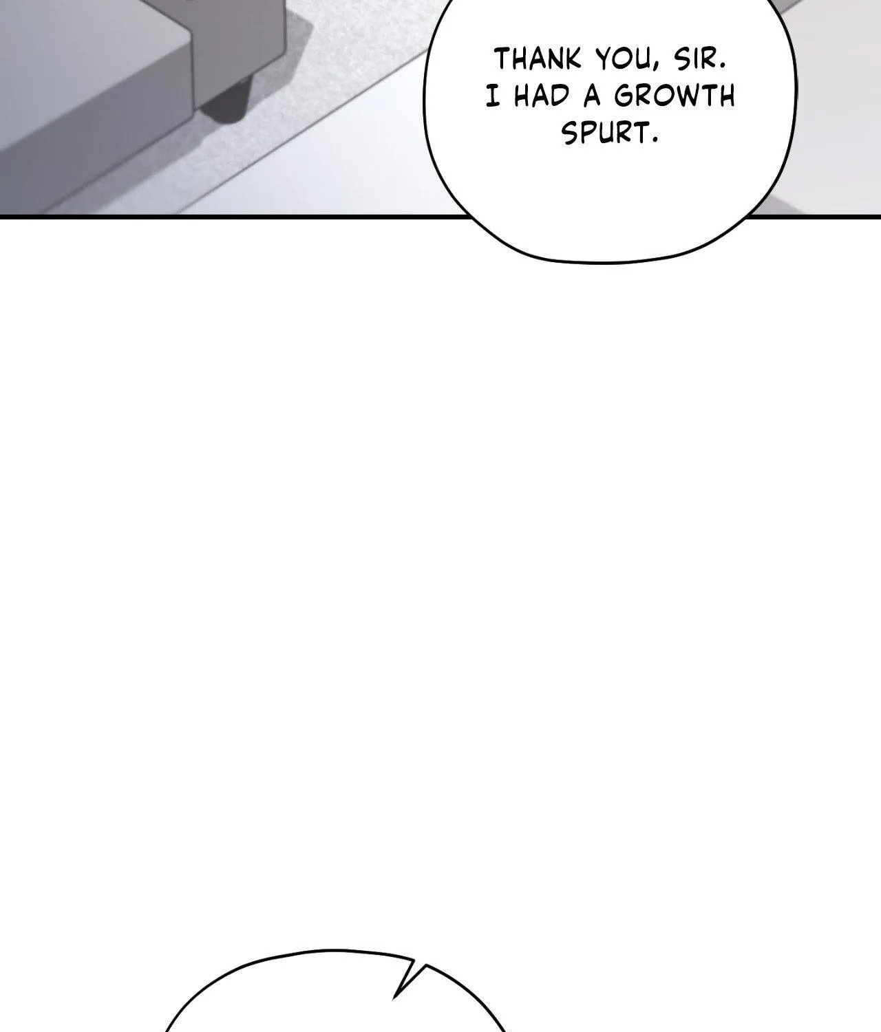 His Perfect Guide Chapter 28 page 156 - 