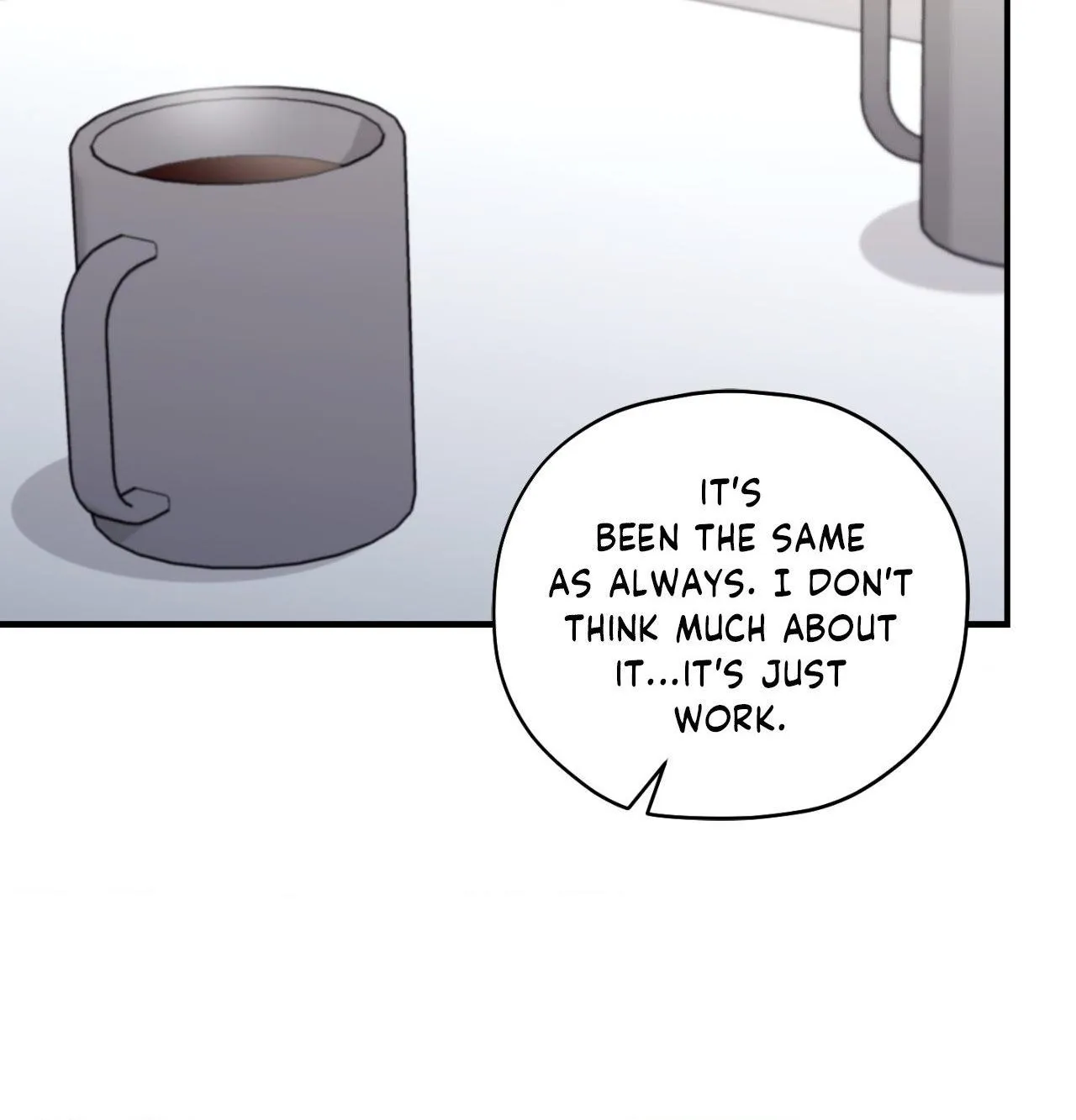 His Perfect Guide Chapter 28 page 158 - 