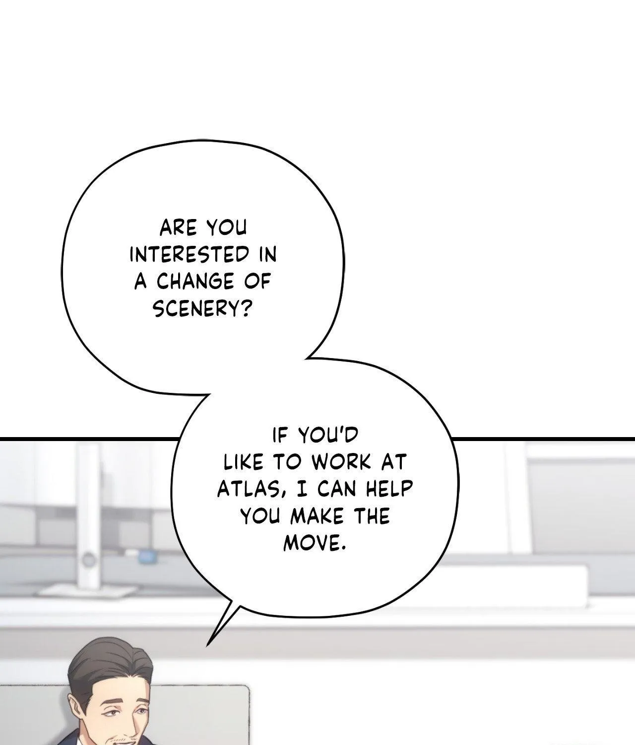 His Perfect Guide Chapter 28 page 159 - 