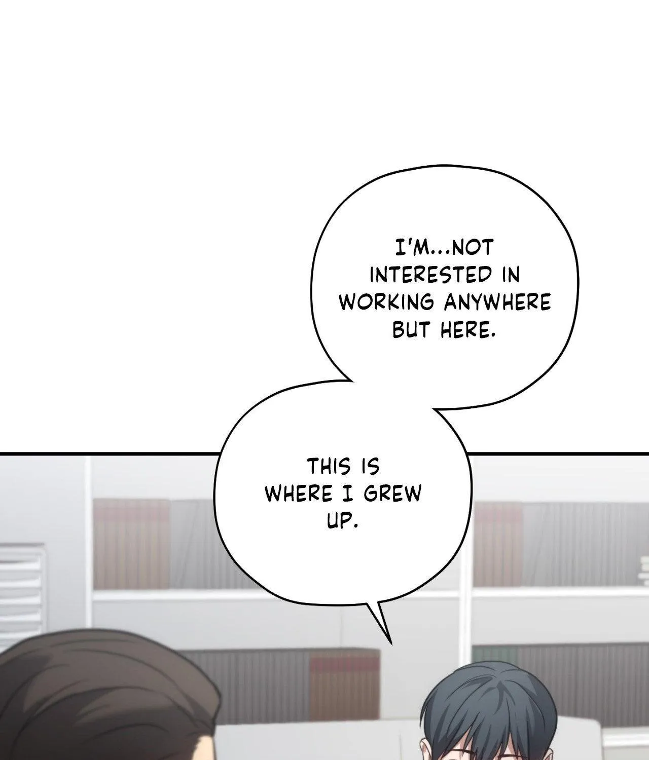His Perfect Guide Chapter 28 page 163 - 