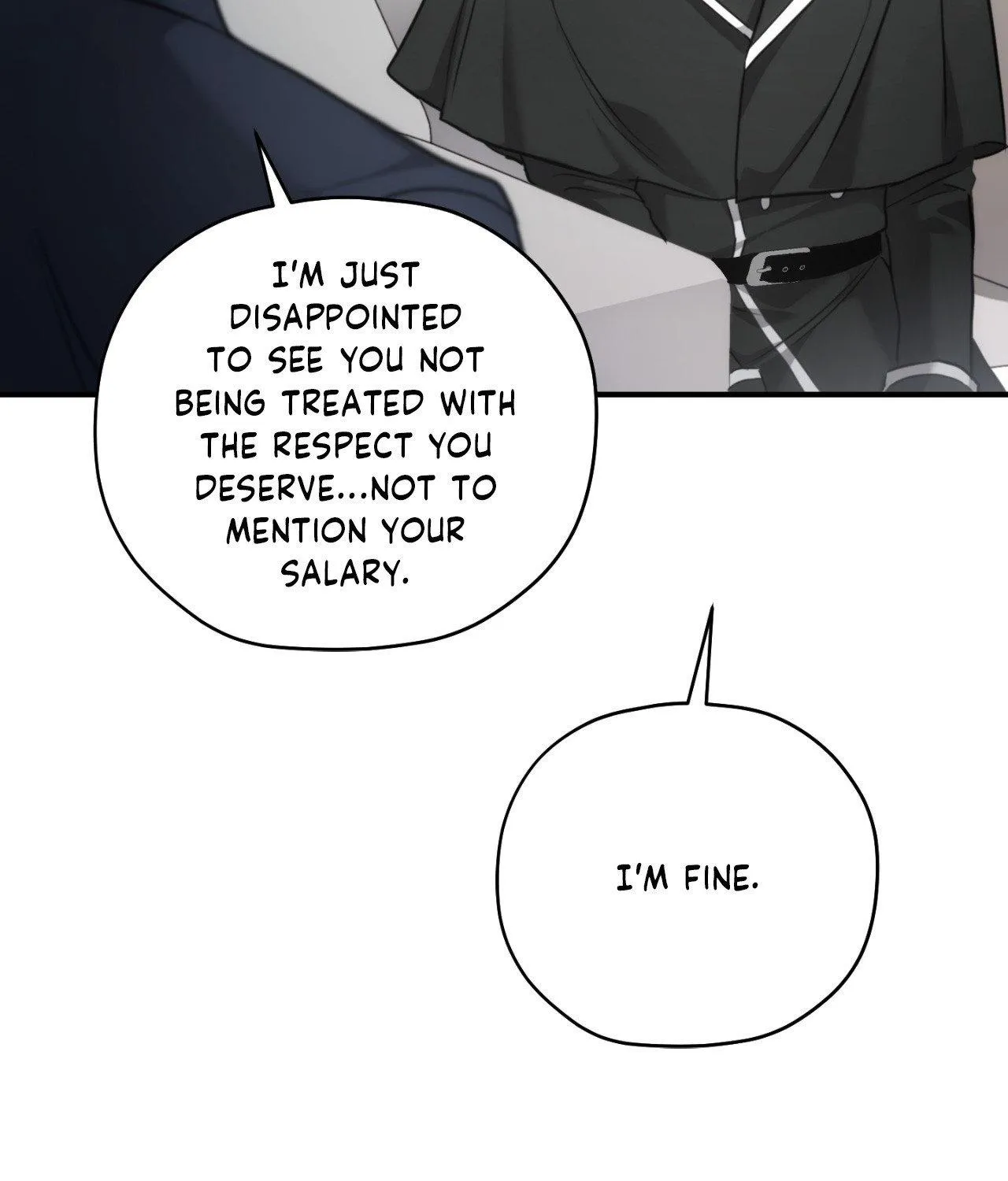 His Perfect Guide Chapter 28 page 165 - 