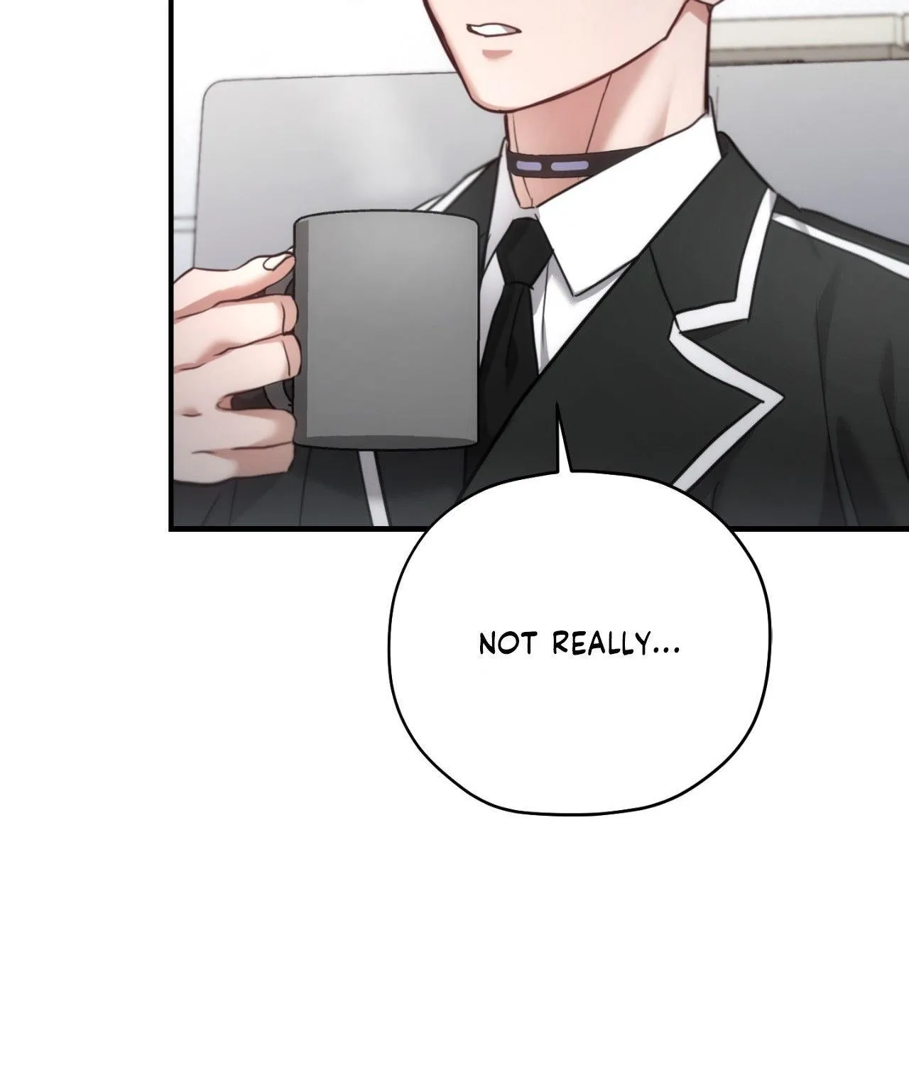 His Perfect Guide Chapter 28 page 171 - 