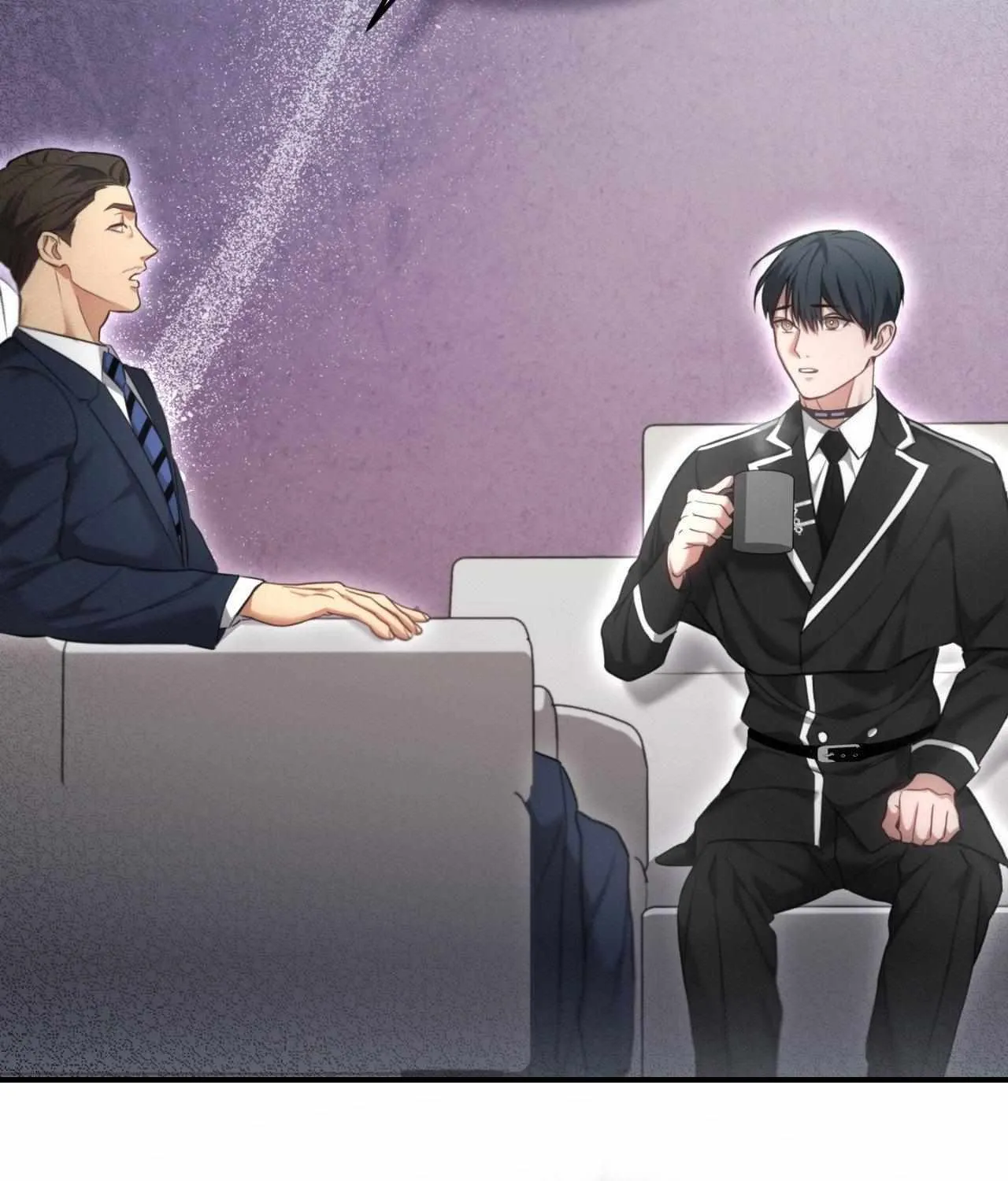 His Perfect Guide Chapter 28 page 175 - 